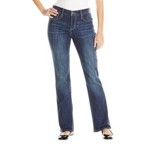 Levi's 515 Bootcut Jeans Size 8 Women's